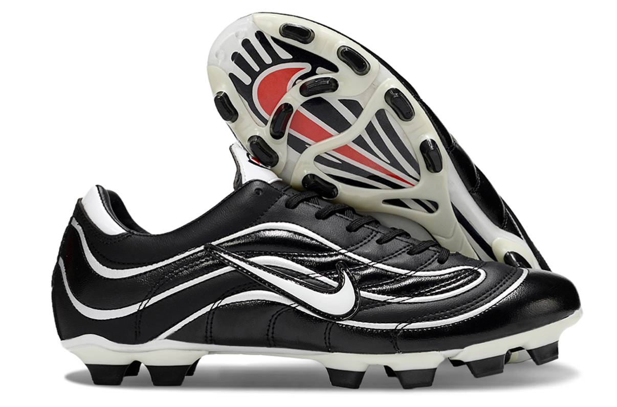 Crampons Mercurial R9