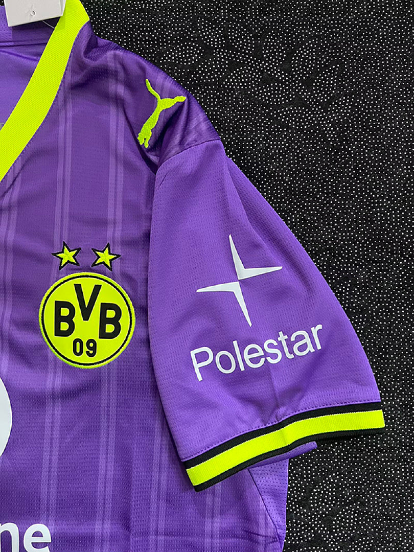 Borussia Dortmund 2026/27 Jersey