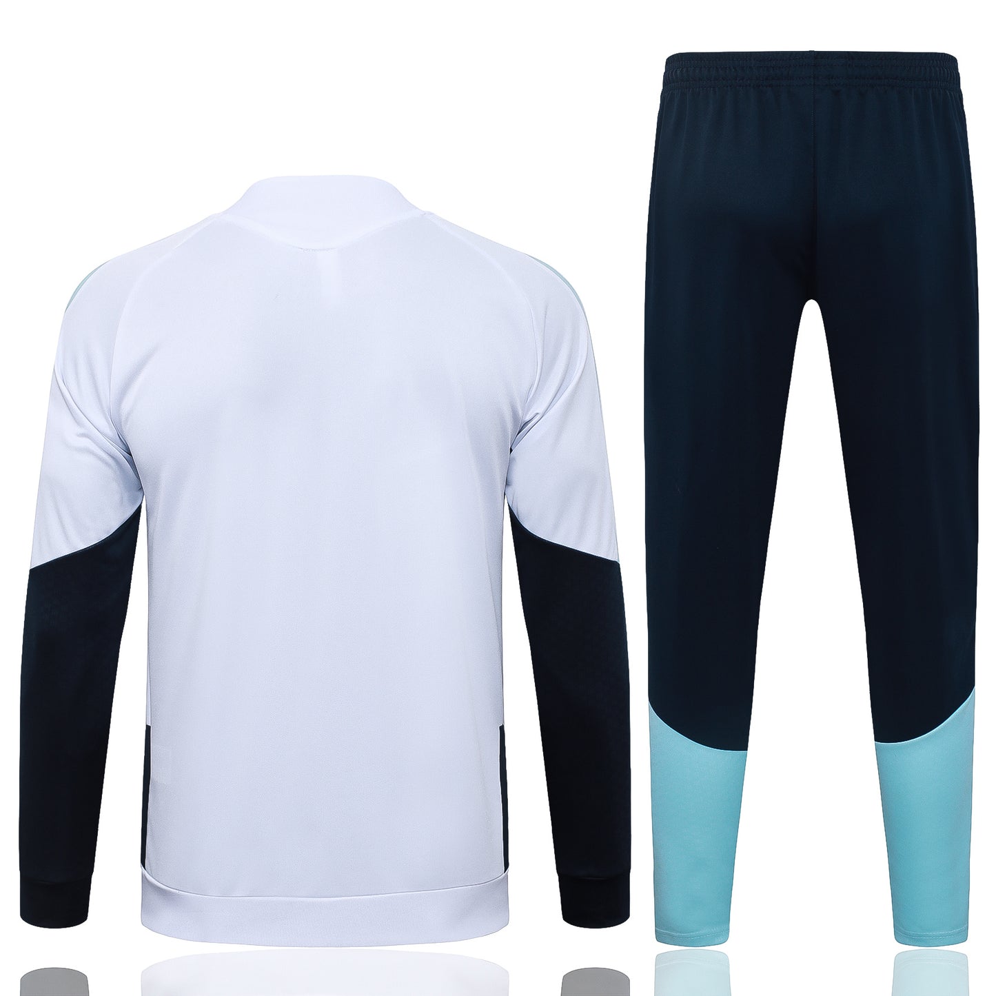 Argentina 2026/2027 survêtement veste + pantalon