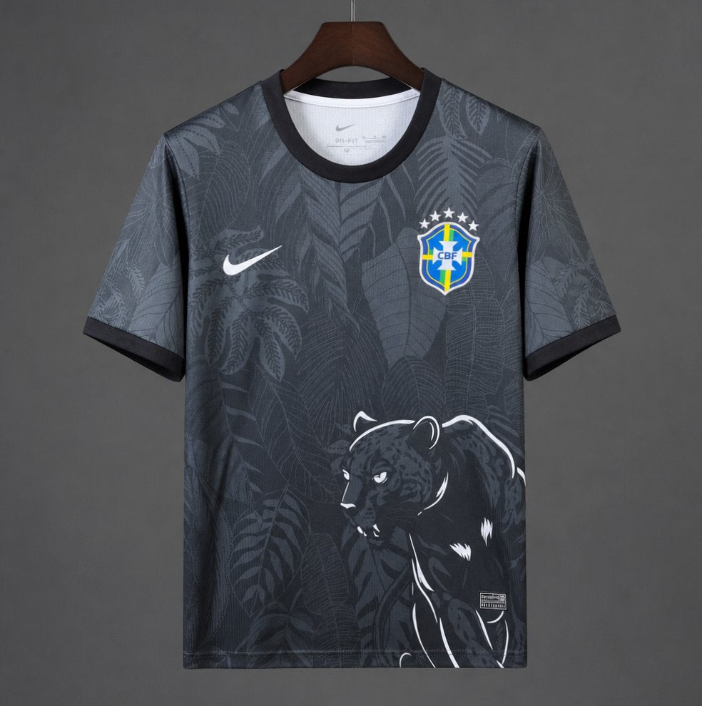 Brazil 2026/2027 maillot spécial édition