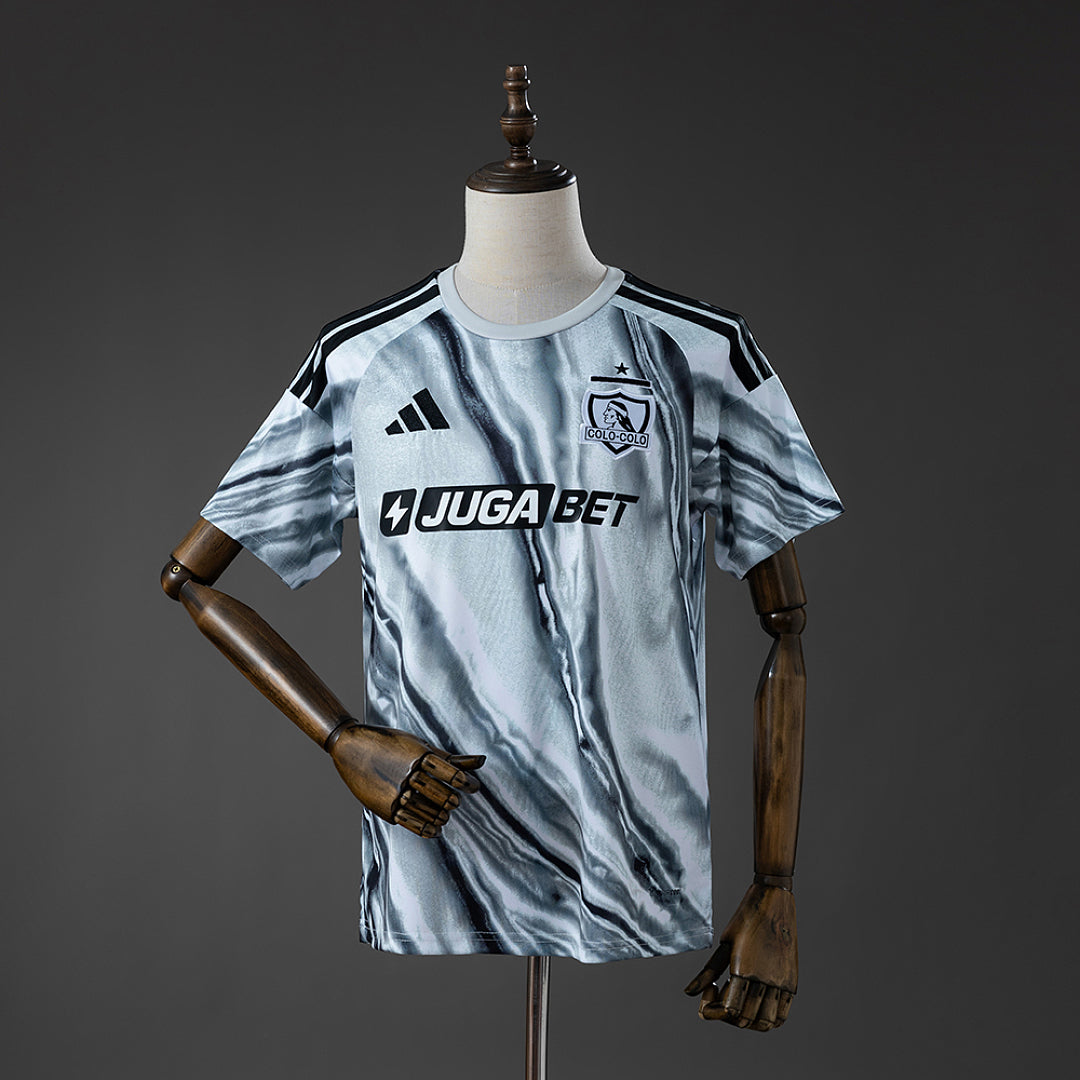 CSD Colo-Colo 2026/27 spécial édition
