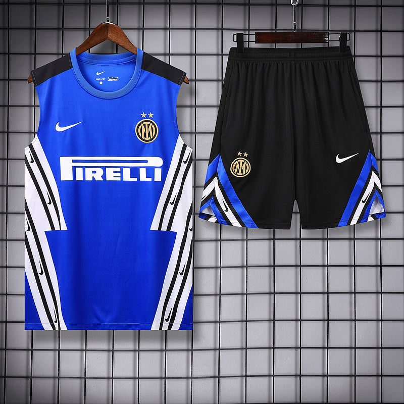 FC Inter Milan 2025/26 maillot + short