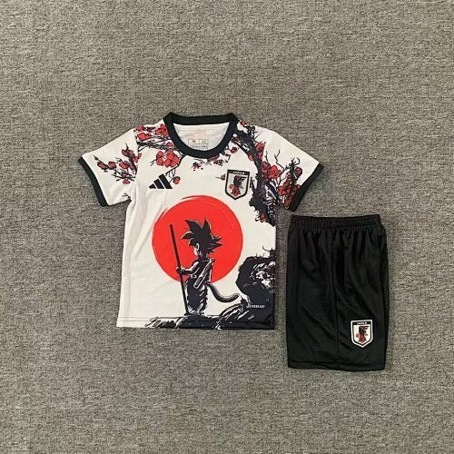 Japon édition spéciale 2026 Enfants