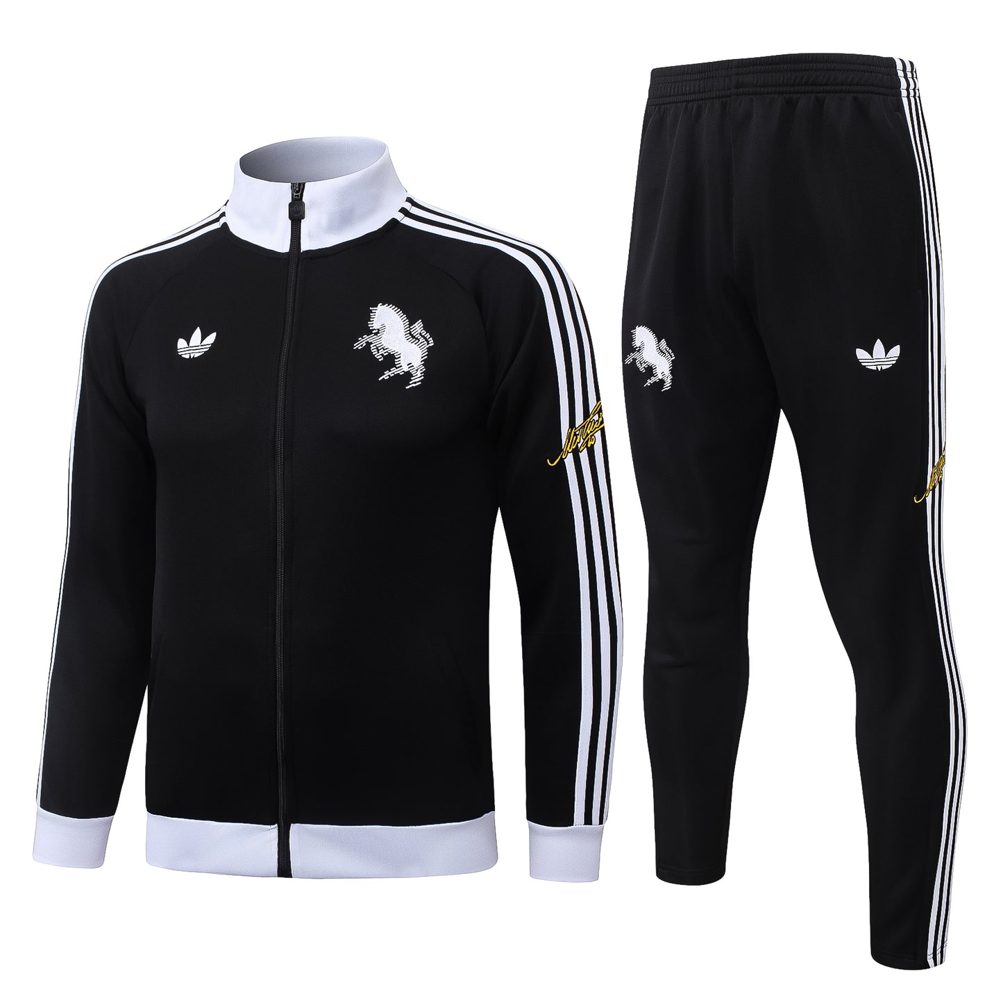 Juventus FC 2026/27 veste + pantalon