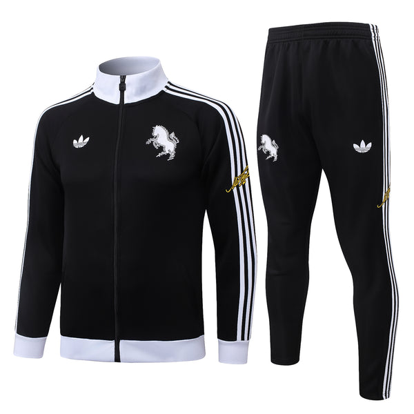 Juventus FC 2026/27 maillot + short