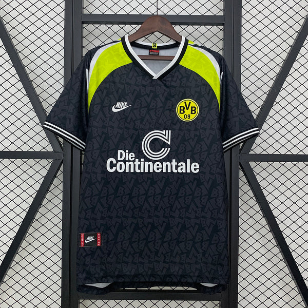 Maillot rétro Borussia Dortmund 1995/96