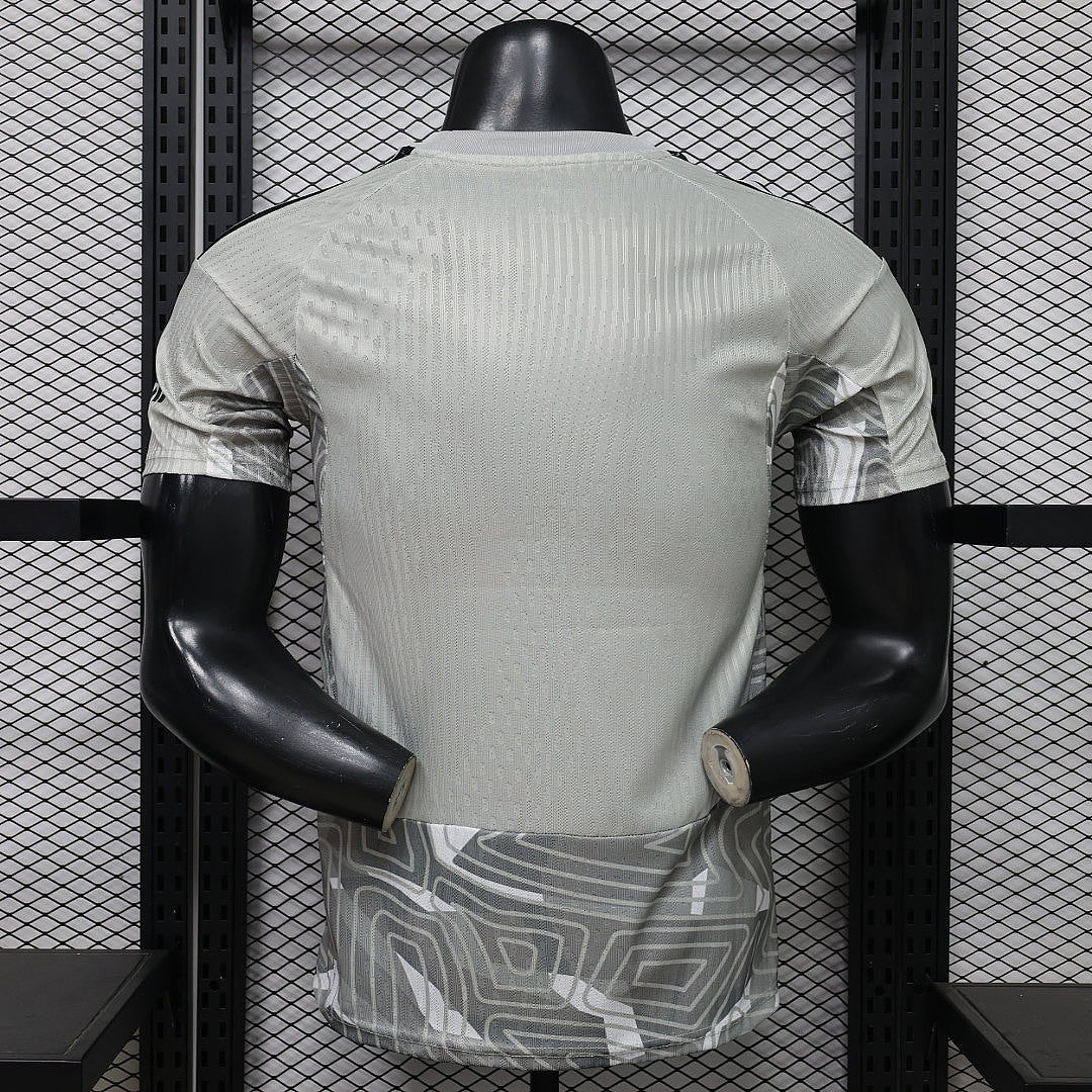 Maillot de gardien Arsenal FC 2026/27