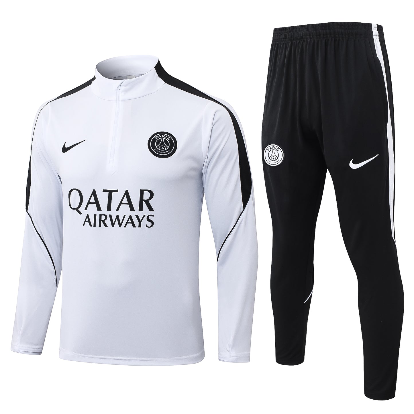 Paris Saint-Germain survêtement 2026-2027