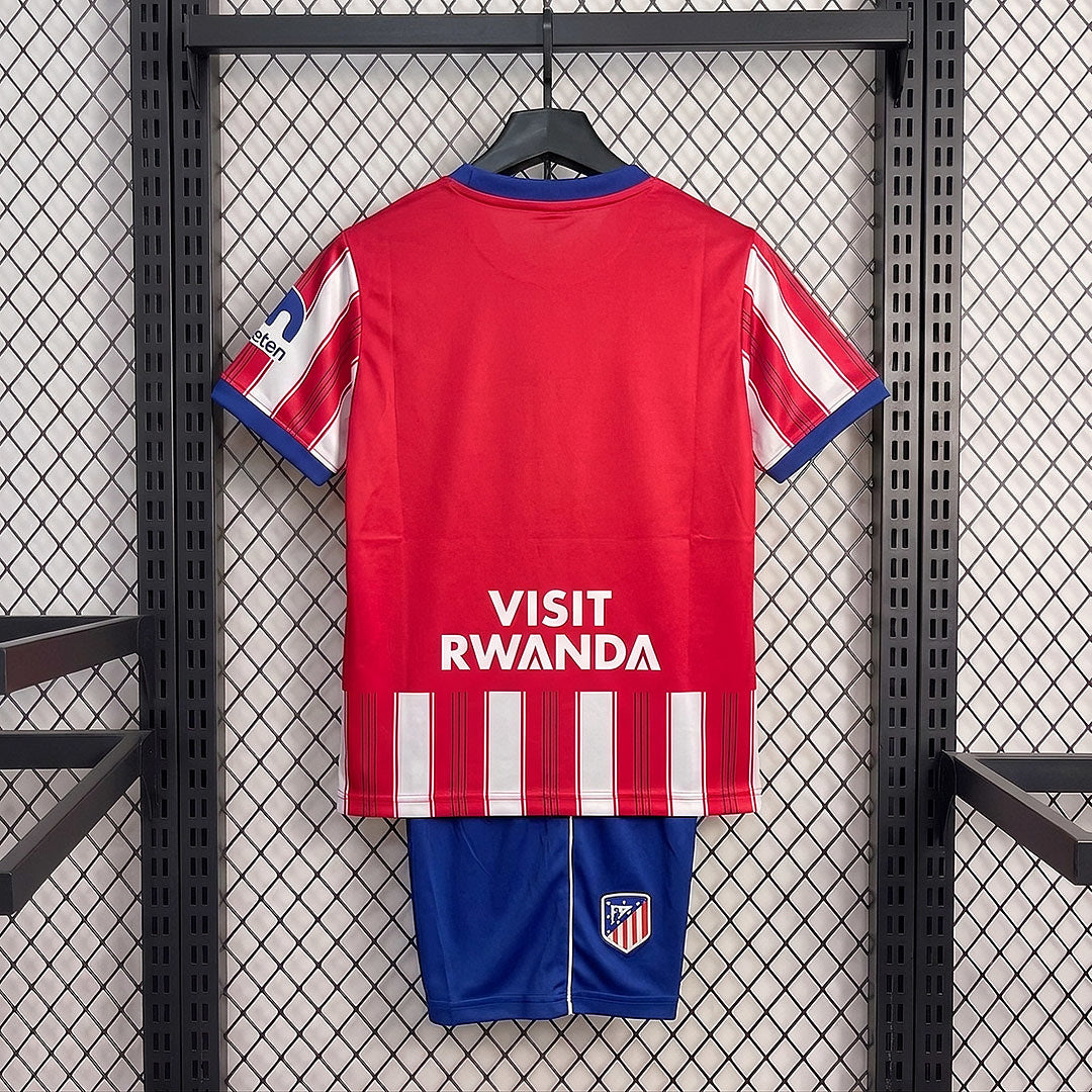Atlético Madrid 2026/2027 Enfants