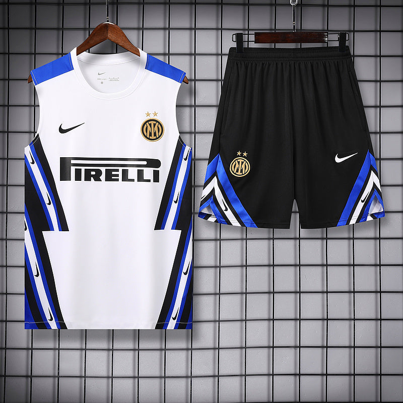 FC Inter Milan 2025/26 maillot + short