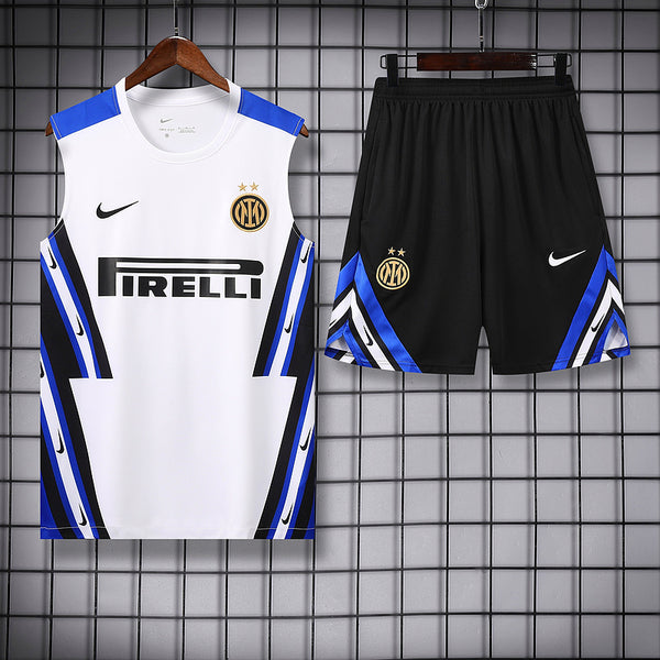 FC Inter Milan 2025/26 maillot + short