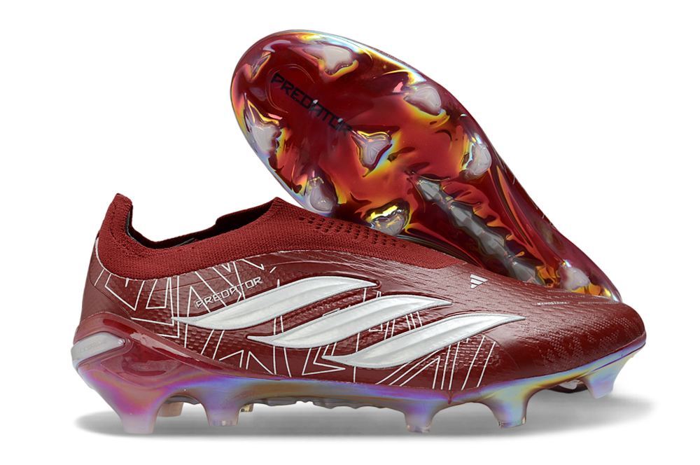 Crampons Predator élite
