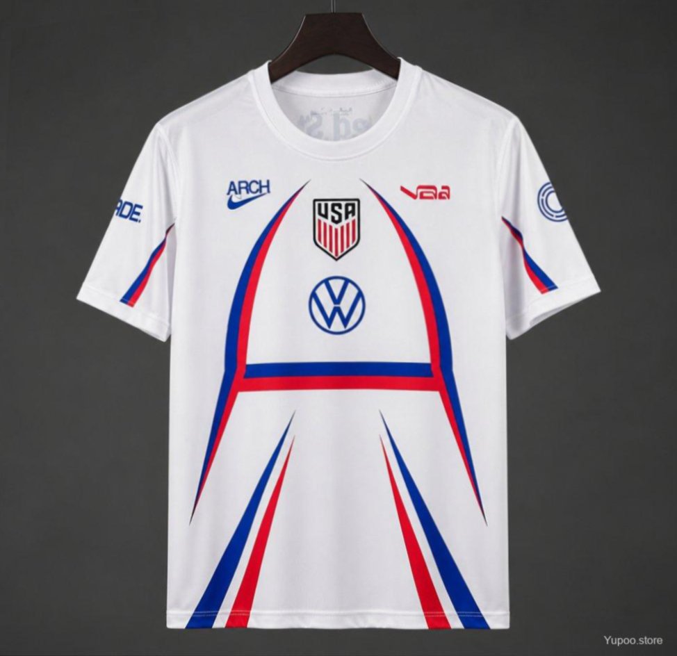 United States 2026/2027 USA