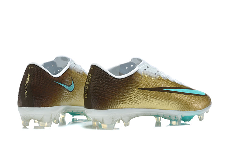 Crampons Mercurial