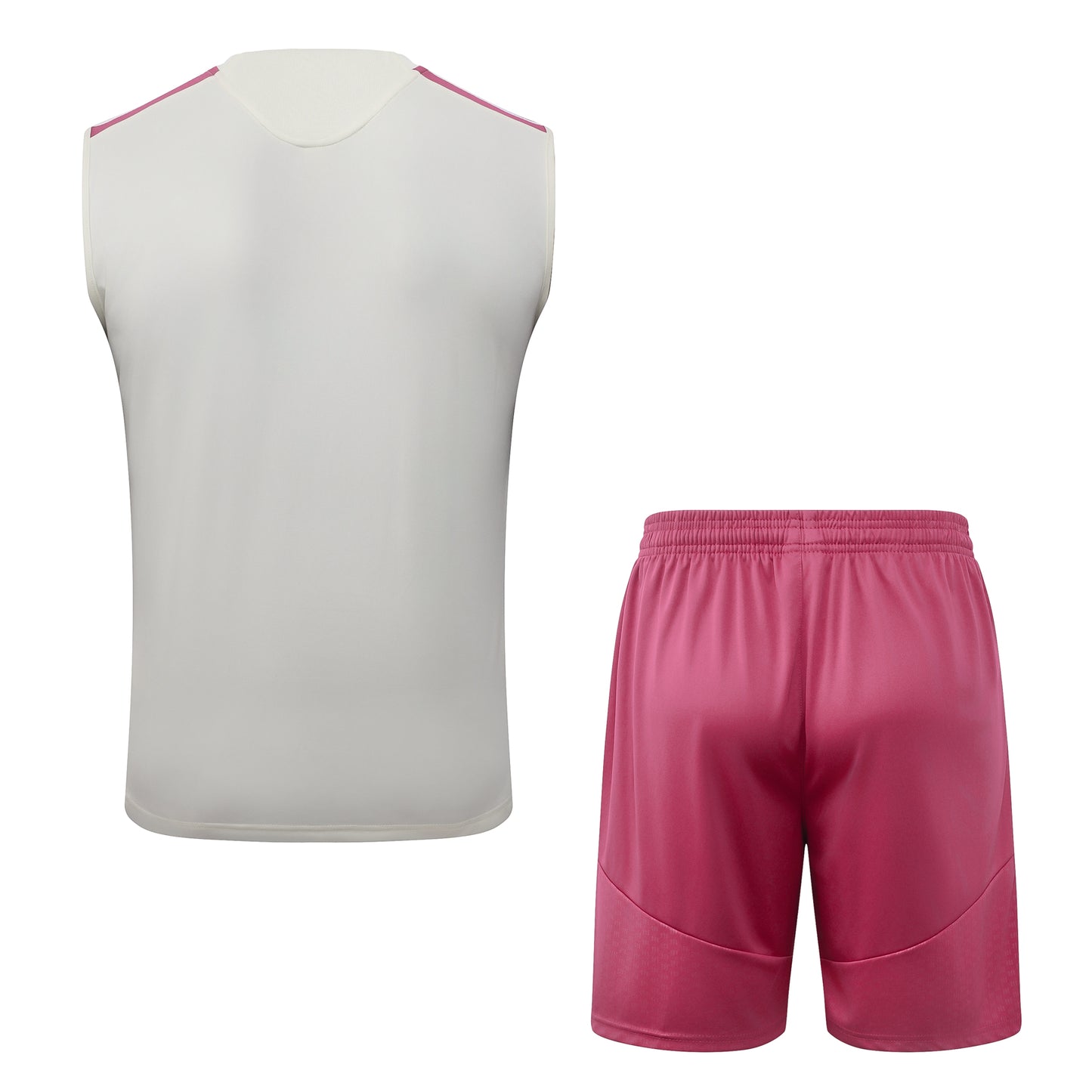 Real Madrid maillot + short 2026/2027