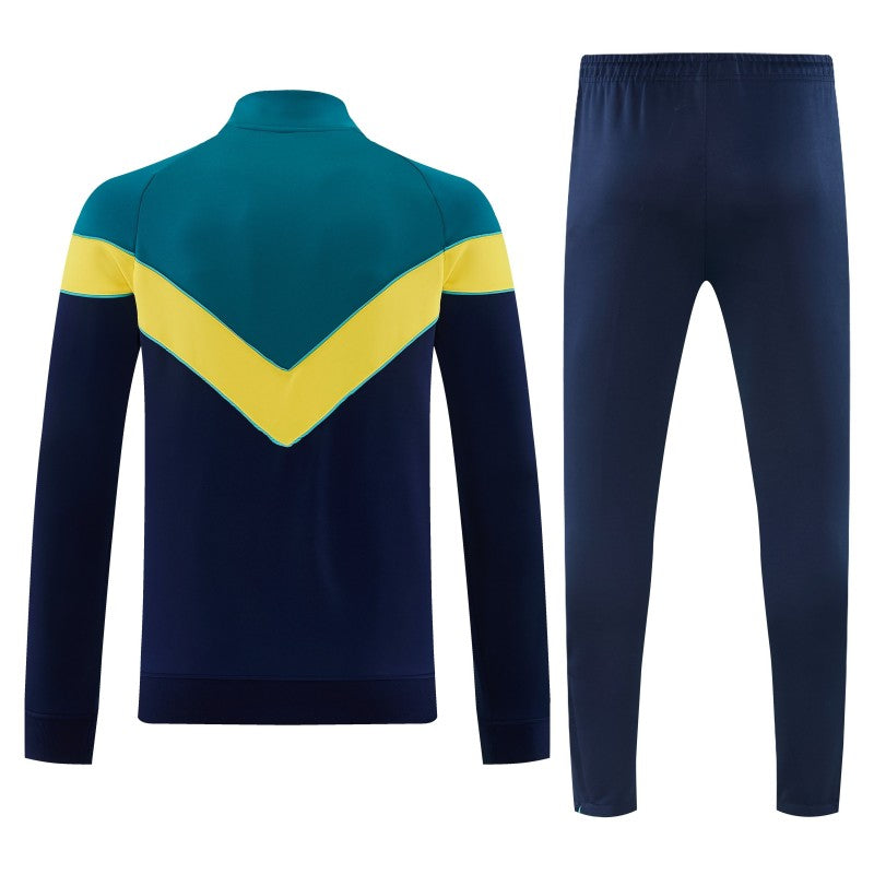 Brazil 2026/2027  veste + pantalon