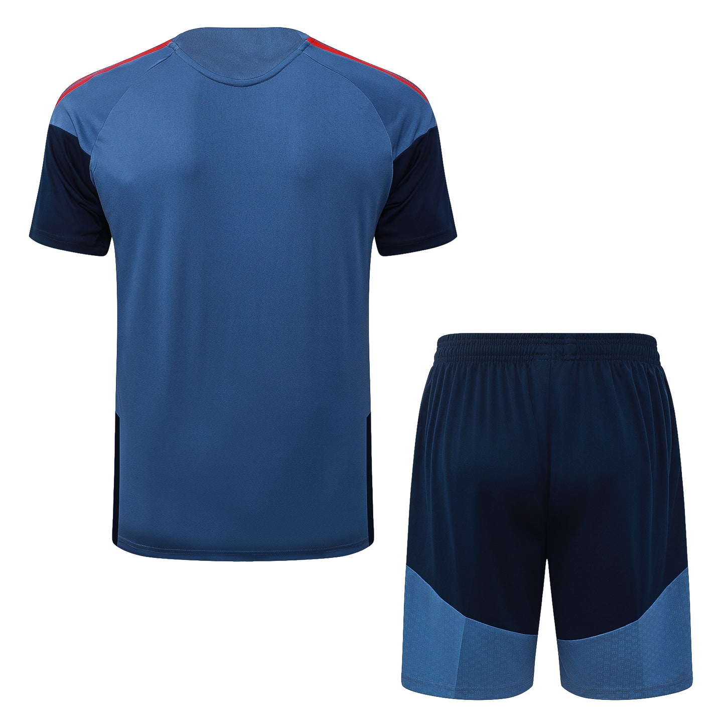 FC Bayern München 2026/27 maillot + short