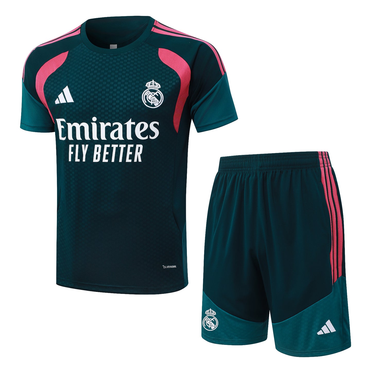 Real Madrid maillot + short 2026/2027