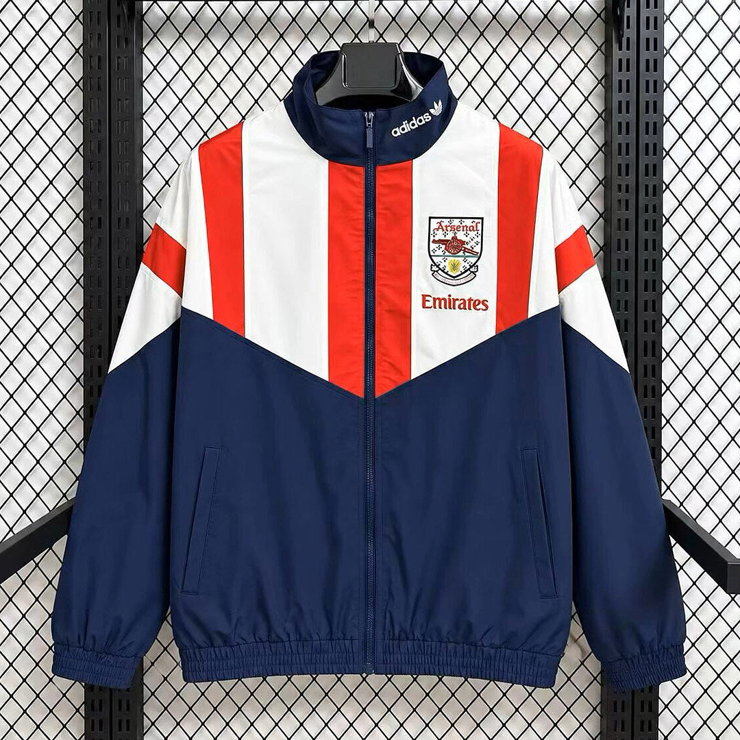 Arsenal FC 2026/2027 veste ( jacket)