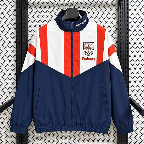 Arsenal FC 2026/2027 veste ( jacket)