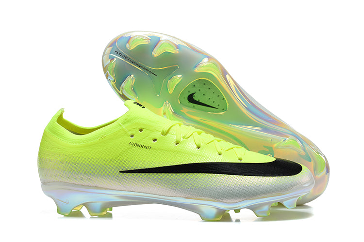 Crampons Mercurial