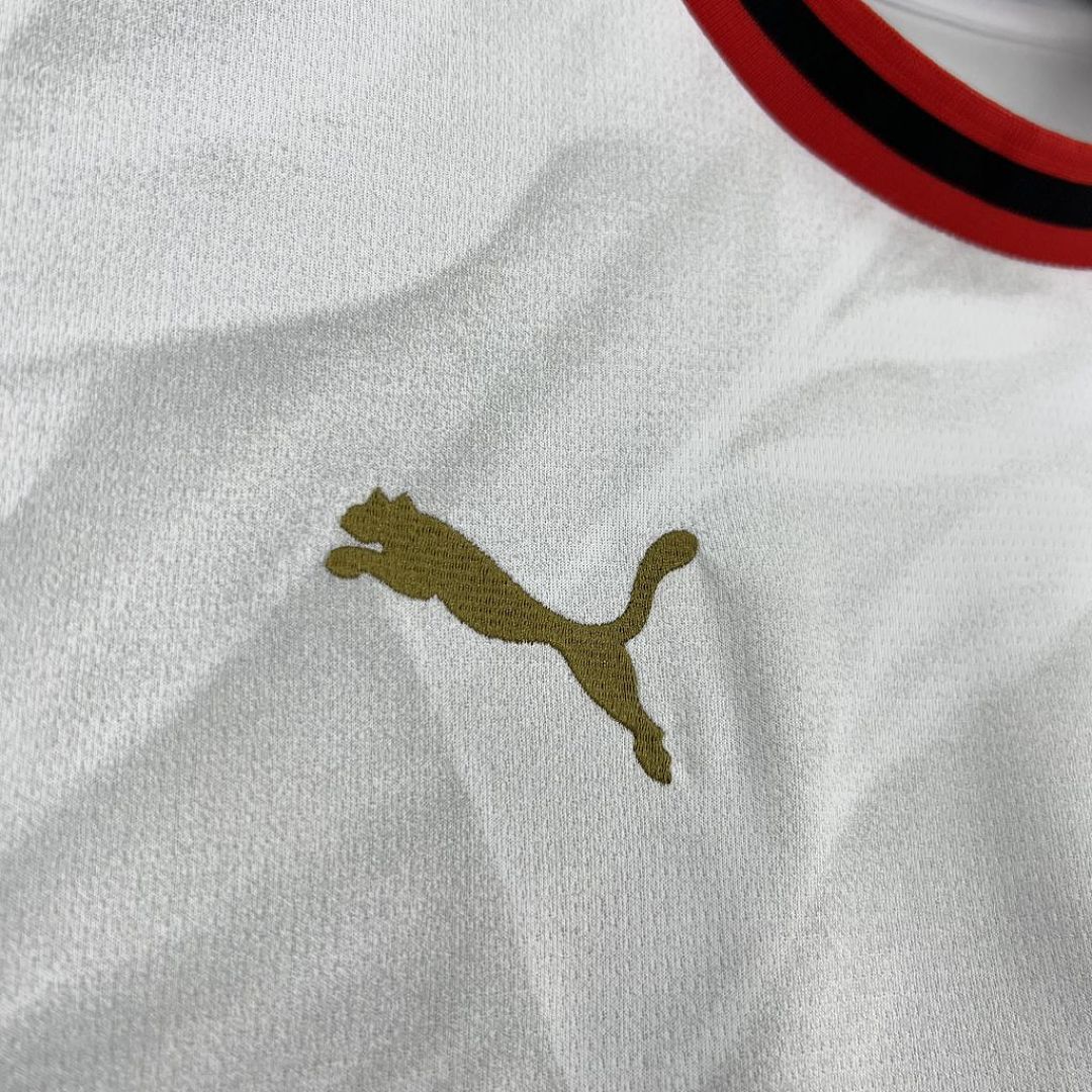 AC Milan 2026/27 maillot