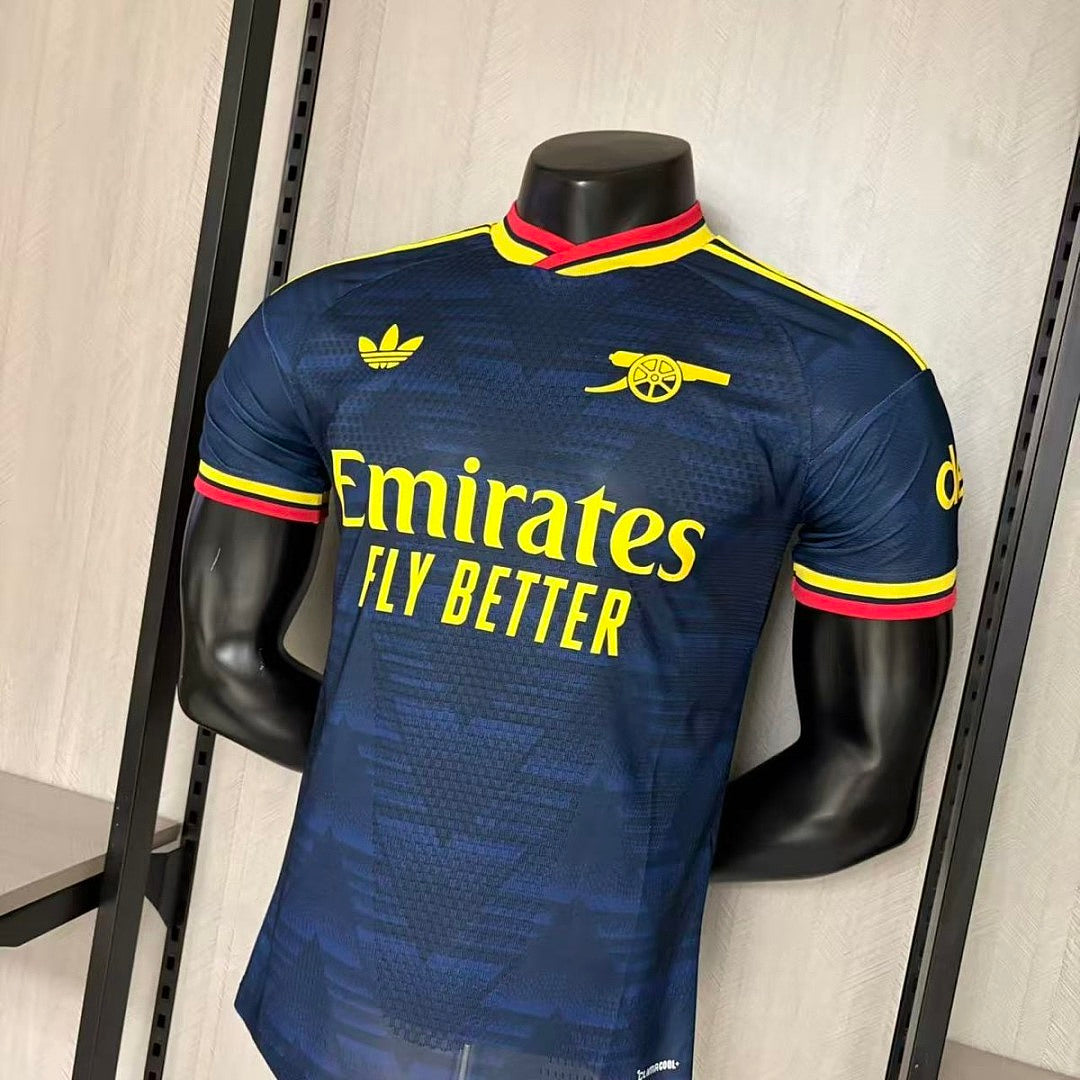 Maillot du Arsenal FC 2026/27