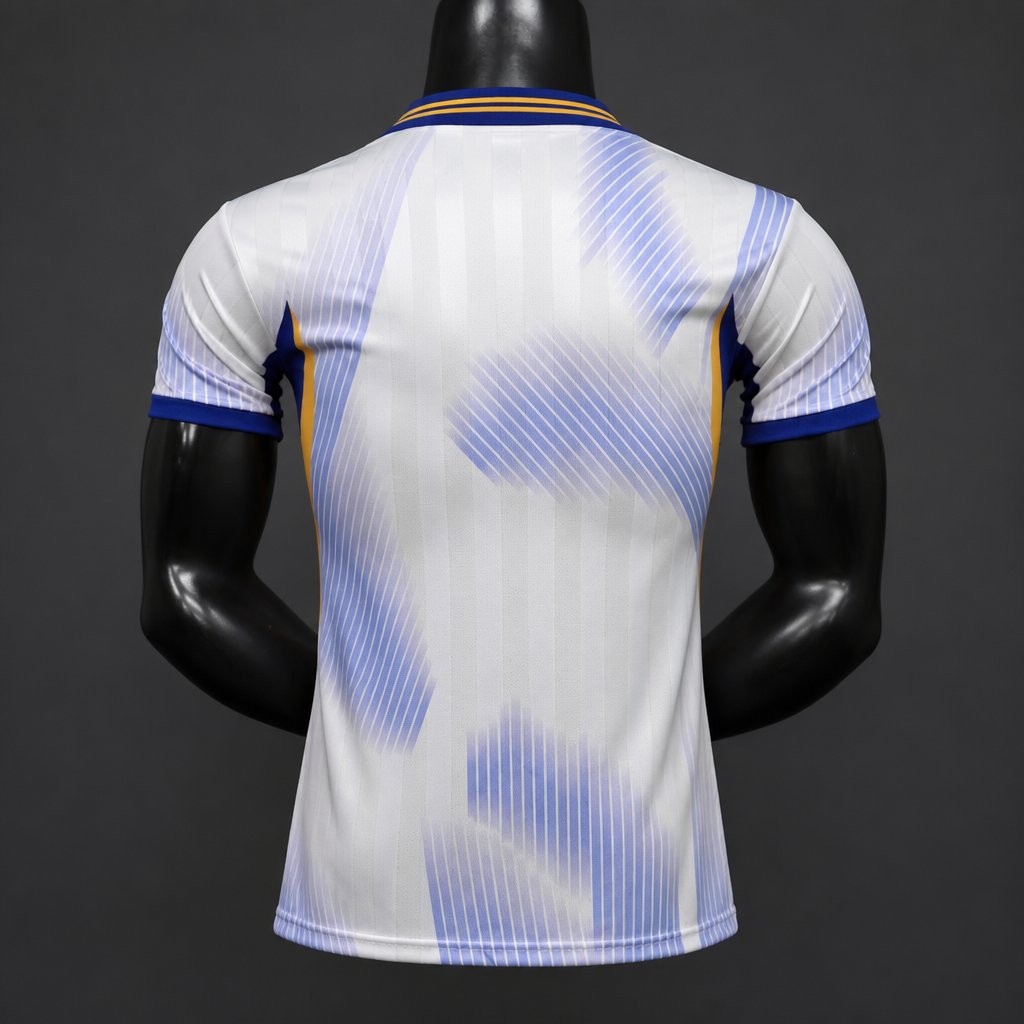 Real Madrid spécial jersey 2026/2027