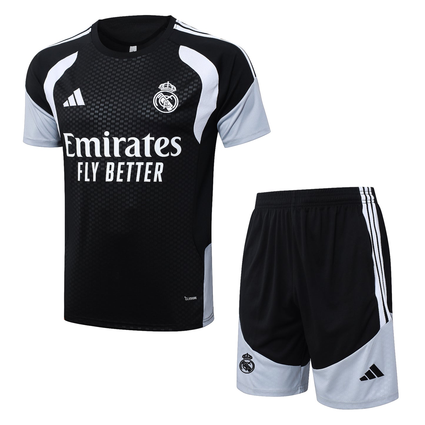 Real Madrid maillot + short 2026/2027