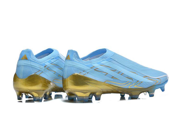 Crampons F50