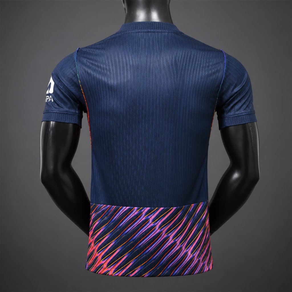 Tottenham Hotspur FC 2026/27  Jersey