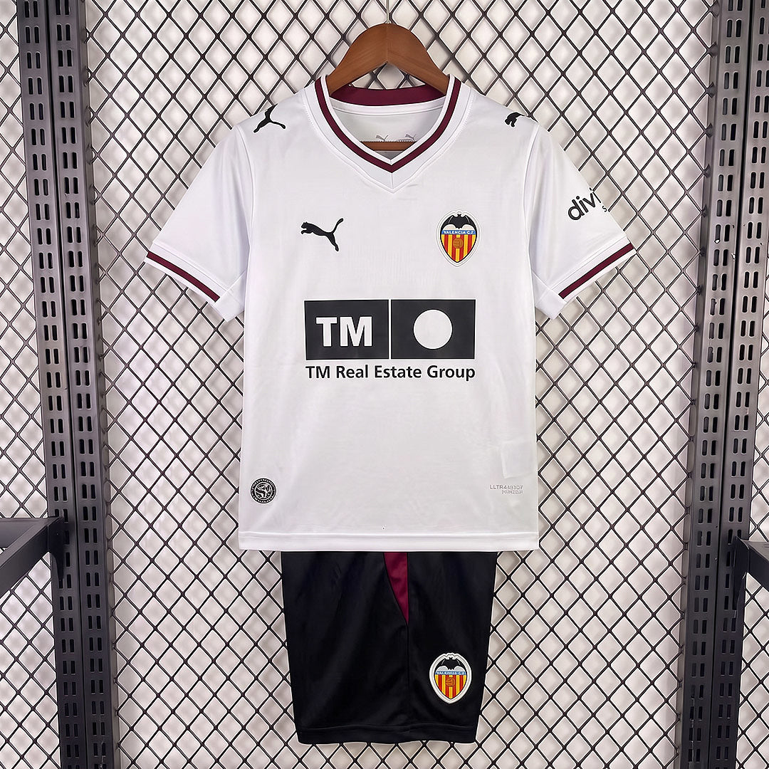 Valence Enfants 2026/2027