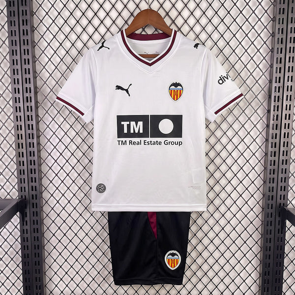 Valence Enfants 2026/2027