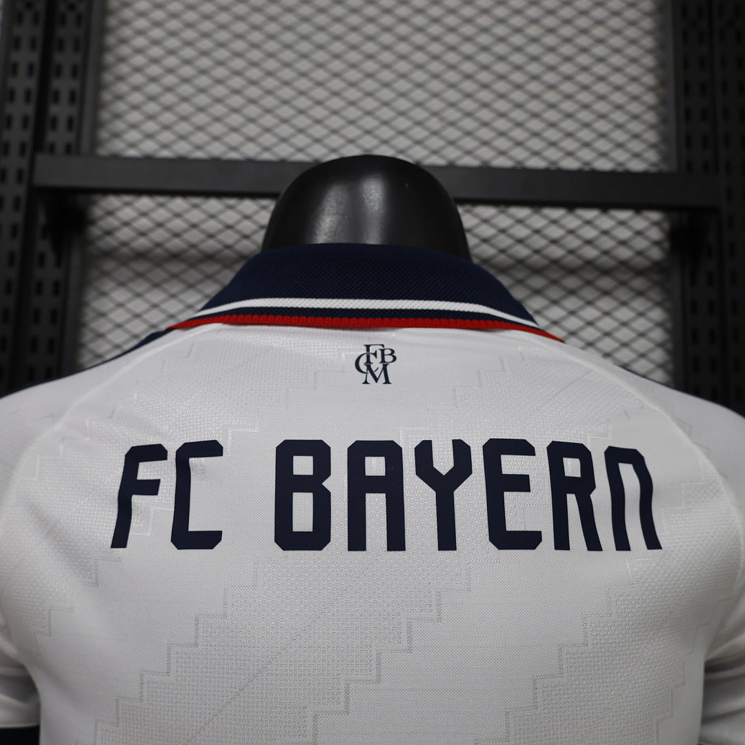 FC Bayern München 2026/27 Away Jersey
