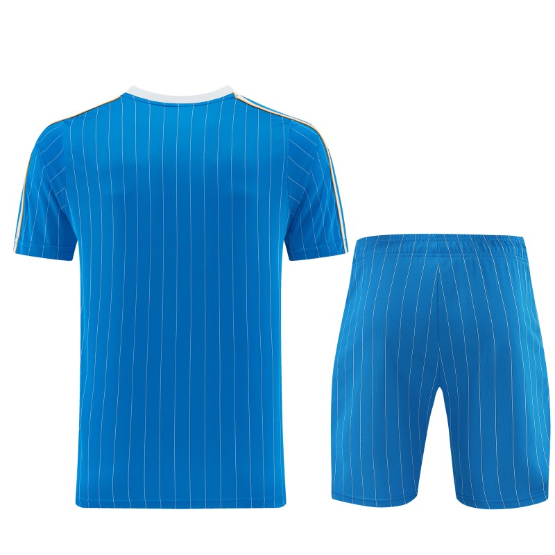 Real Madrid maillot + short 2026/2027