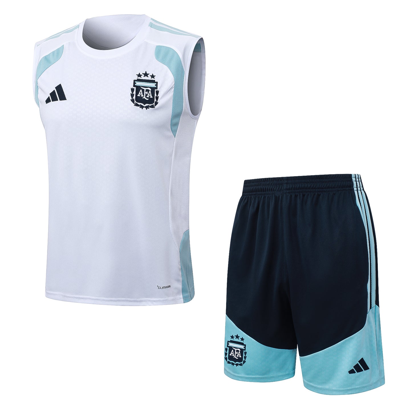Argentina 2026 maillot + short