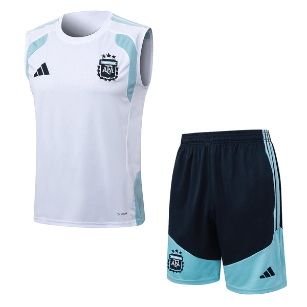 Maillot + short Argentine 2026
