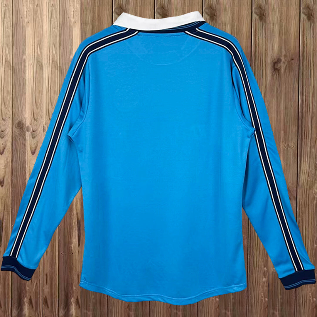 SSC Napoli 1998 jersey rétro