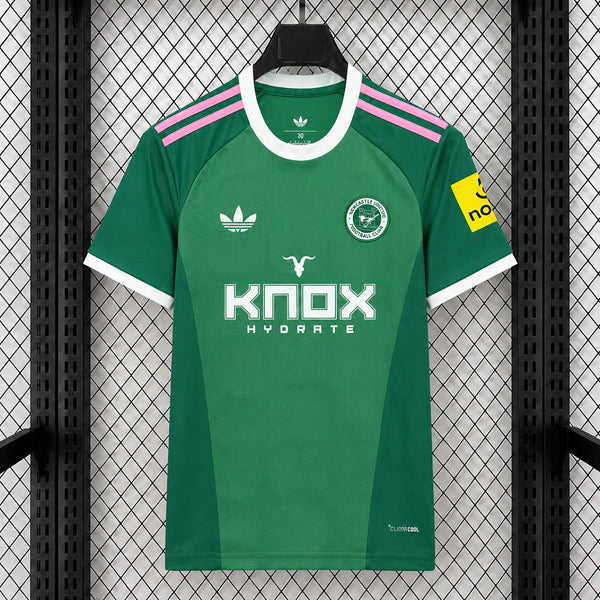 Newcastle United FC 2026/2027  Jersey