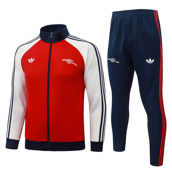 Arsenal FC Veste + pantalon 2026/2027