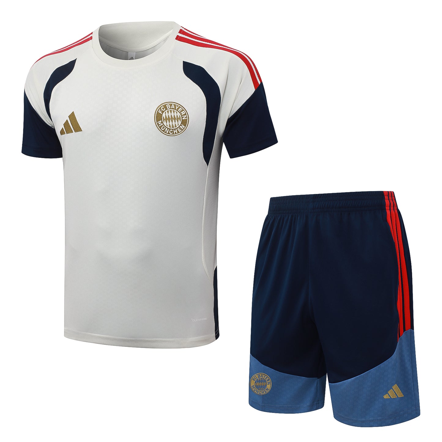 FC Bayern München 2026/27 maillot + short