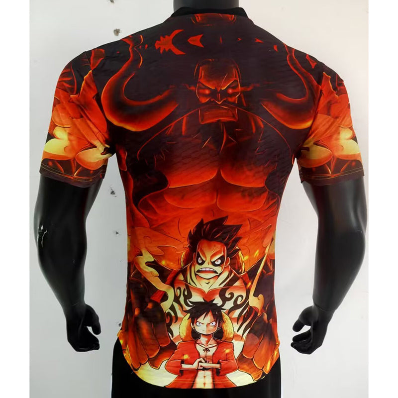 Maillot domicile édition spéciale Japon 2026