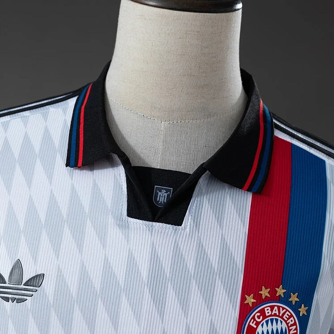 FC Bayern München 2026/27 Away Jersey