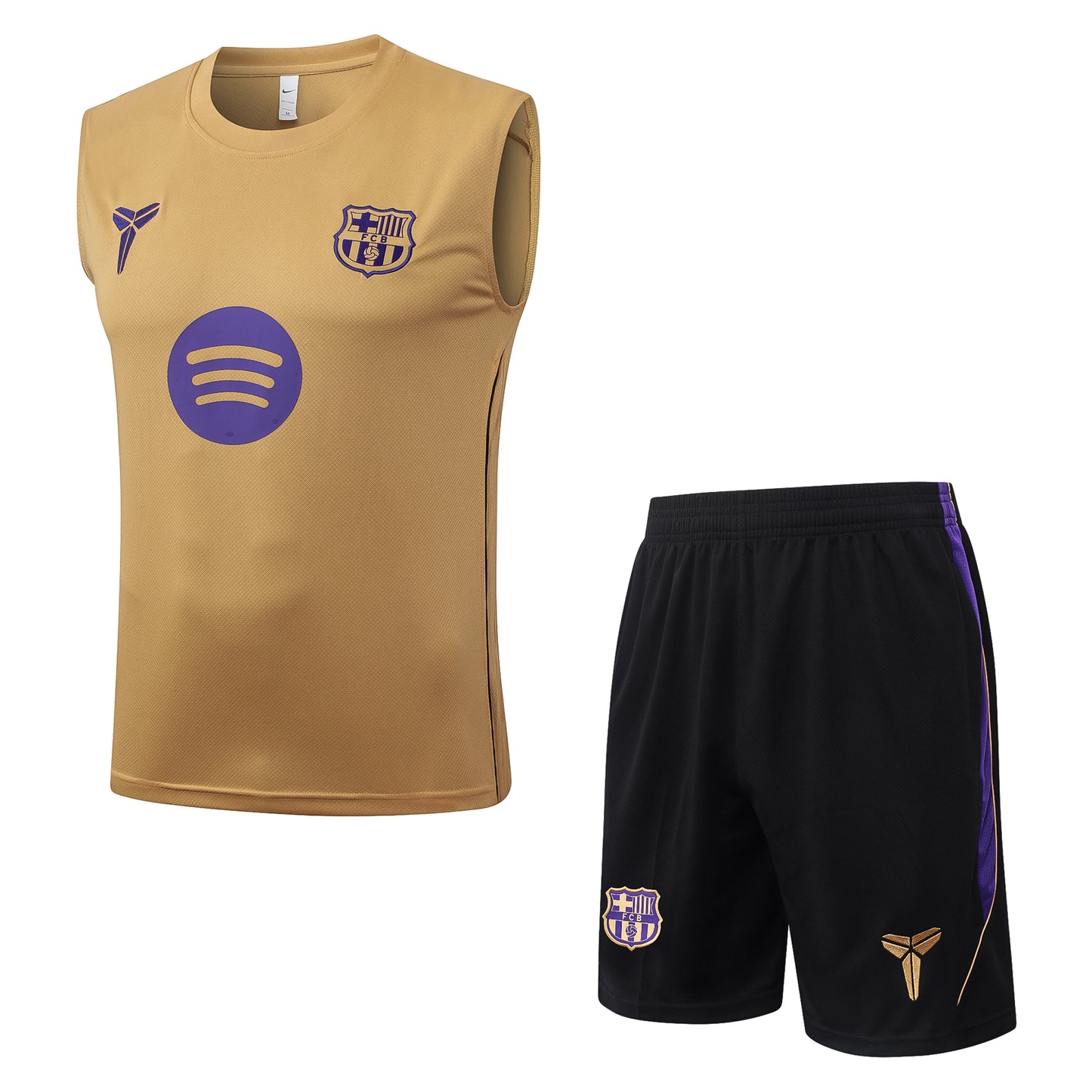 FC Barcelona 2026/27 maillot + short