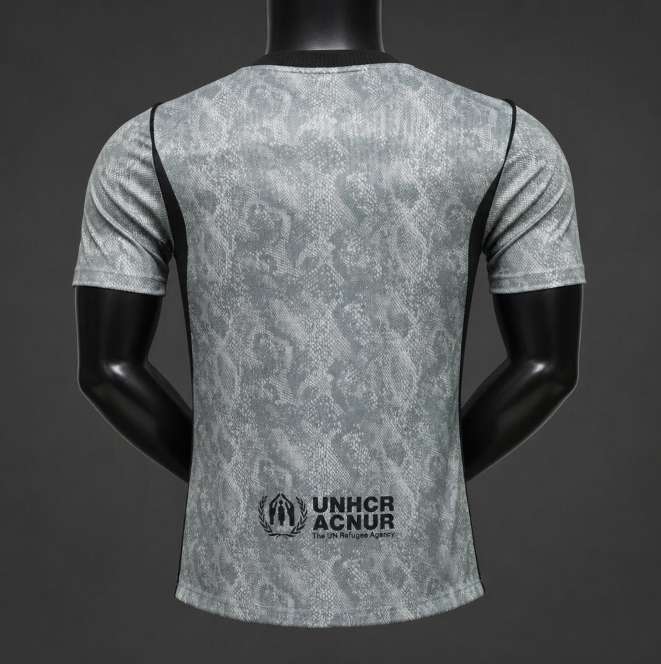 FC Barcelona 2026/27 Away Jersey goalkeeper