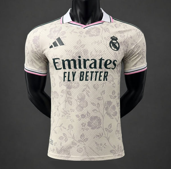 Maillot spécial Real Madrid 2026/2027