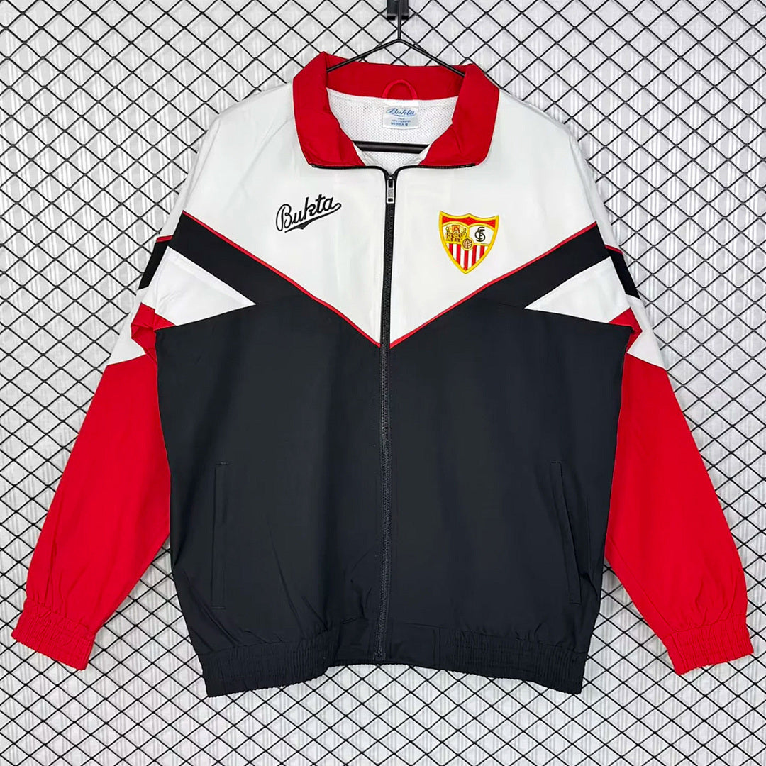 Sevilla FC veste rétro Maradona 1992/1993