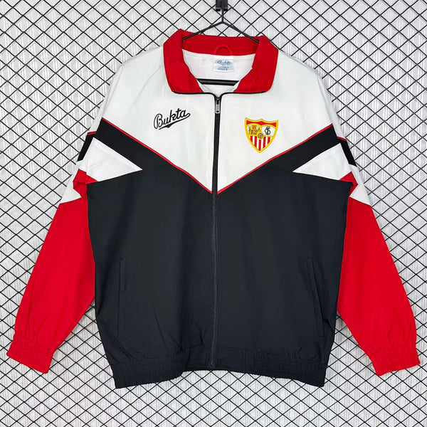 Maillot rétro du Séville FC Maradona 1992/1993