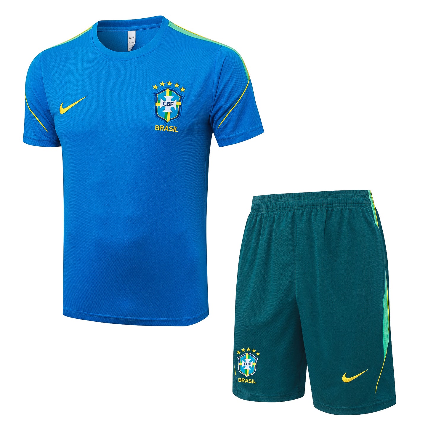 Brazil 2026/2027  maillot + short
