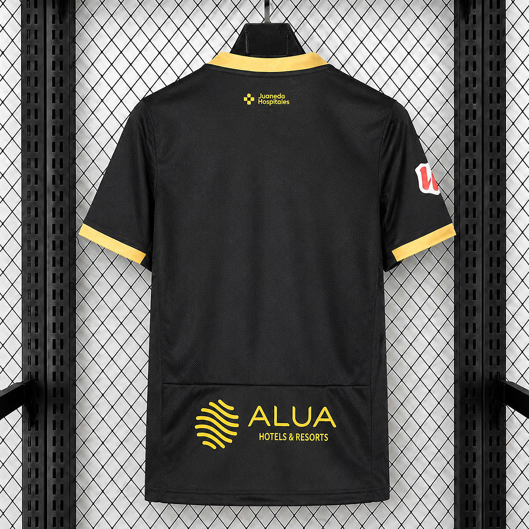 Maillot extérieur RCD Majorque 2026/27
